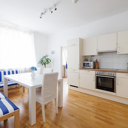 Apartment France | Operastreet Wiedeń Zewnętrze zdjęcie