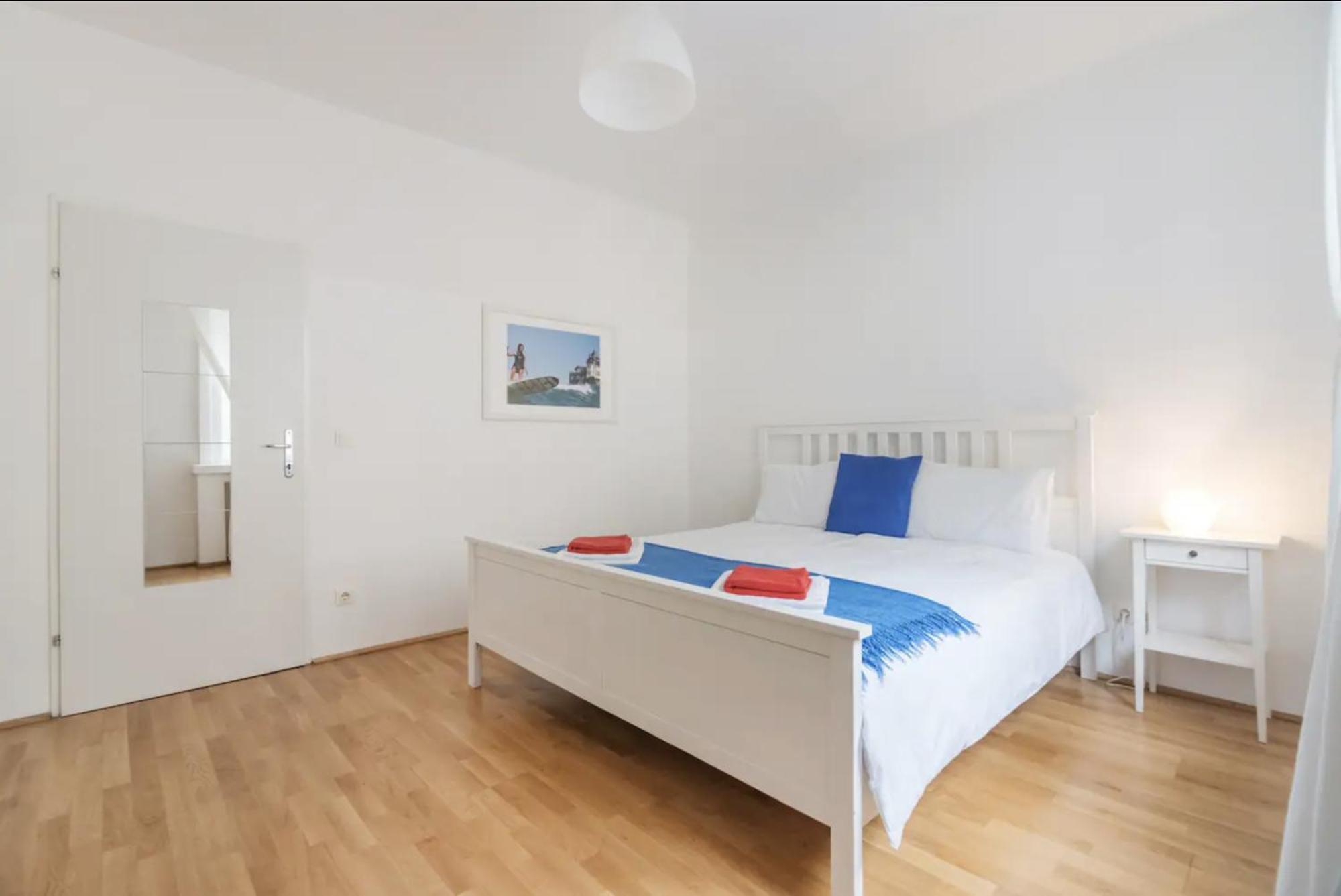 Apartment France | Operastreet Wiedeń Zewnętrze zdjęcie