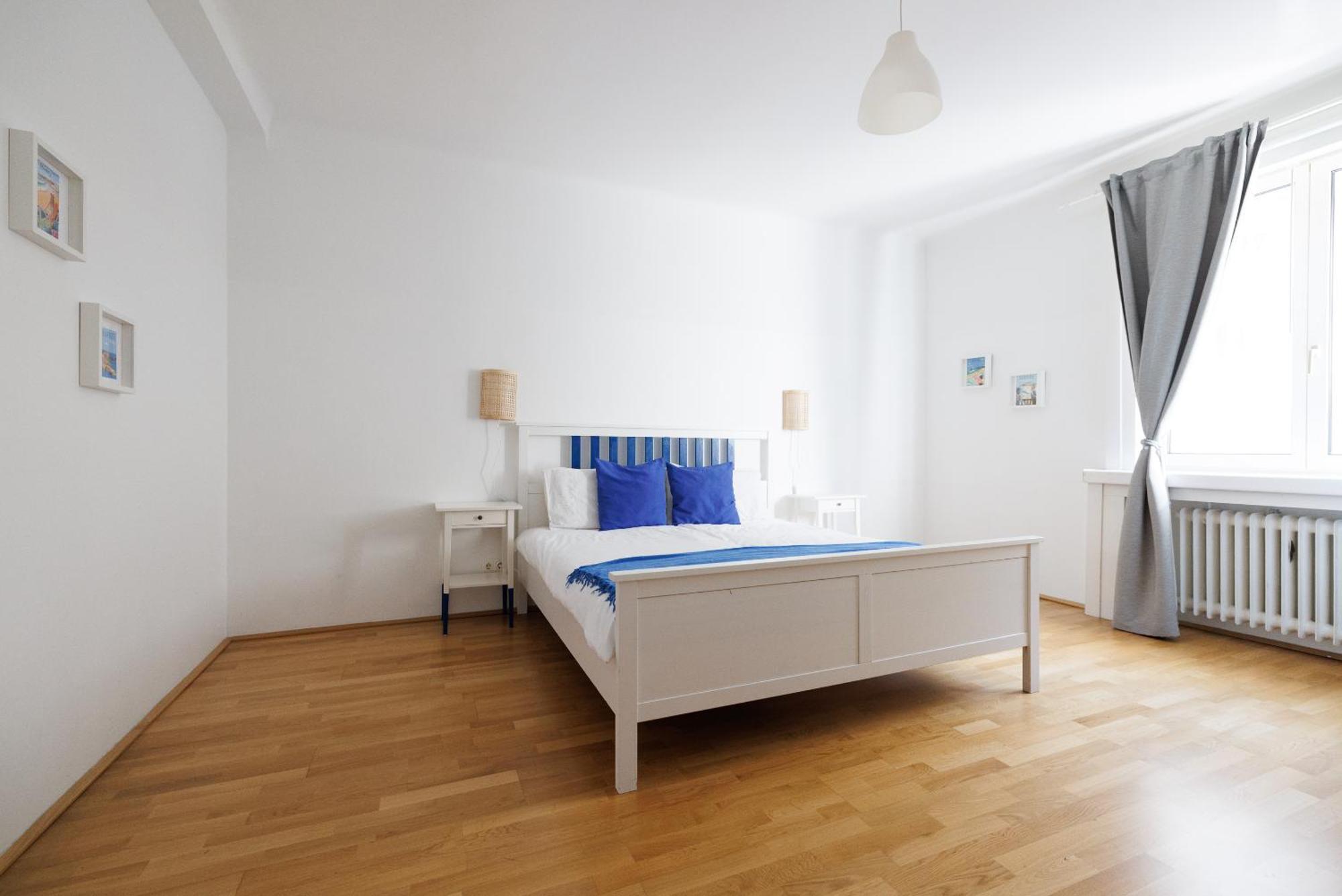Apartment France | Operastreet Wiedeń Zewnętrze zdjęcie