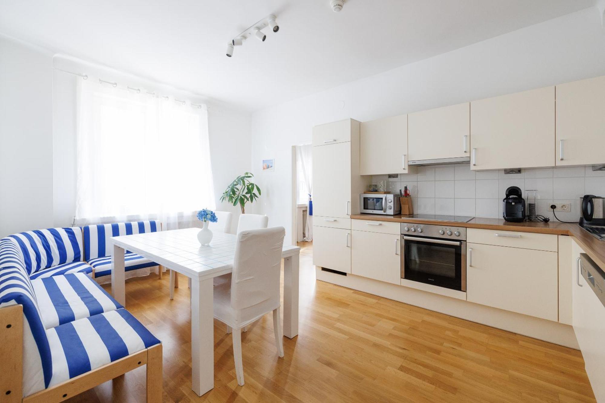 Apartment France | Operastreet Wiedeń Zewnętrze zdjęcie