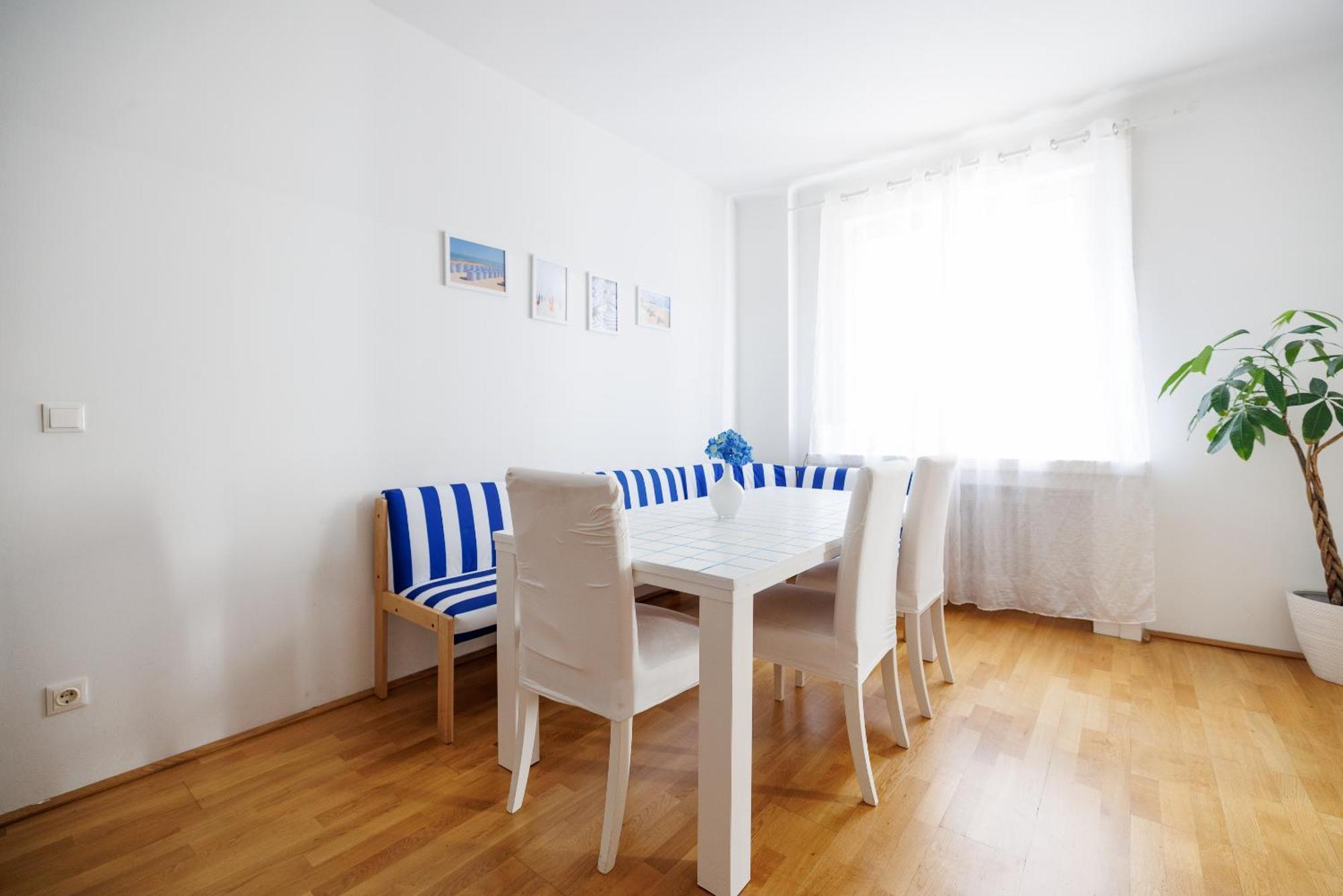Apartment France | Operastreet Wiedeń Zewnętrze zdjęcie